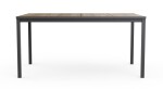 KETER PORTO stůl 160 cm ASHWOOD