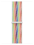 Apple Watch Sport Loop 42mm Pride Edition / Provlékací sportovní řemínek (MJ5A4ZM/A)