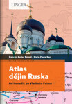 Atlas dějin Ruska Marie-Pierre Rey