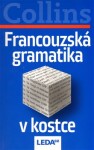 Francouzská gramatika kostce