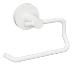SAPHO - X-ROUND WHITE držák toaletního papíru, bílá mat XR704W