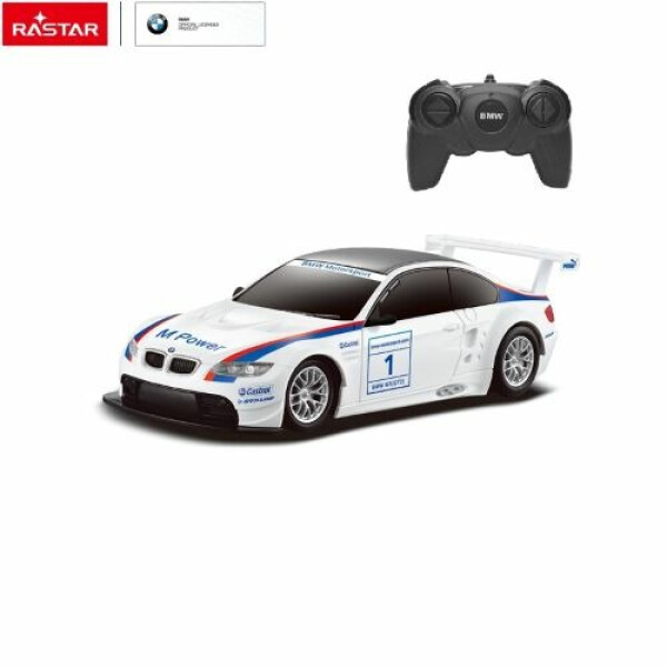 R/C 1:24 BMW M3 - EPEE