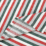 Sada keprových utěrek MIX PROUŽEK 40 x 60 cm 3 ks