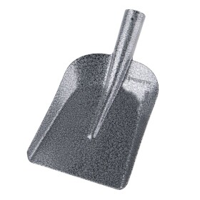 FESTA 61002 Lopata železná, drenážní (18cm), bez násady