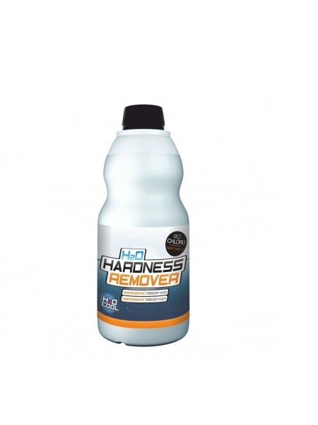 H2O HARDNESS REMOVER C104541L