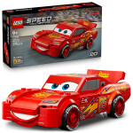 LEGO LEGO® Speed Champions 77255 Blesk McQueen