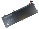 DELL Baterie 56Wh 3-článková (YWYV6) / Baterie / Li-Ion / pro notebooky DELL (YWYV6)