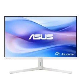 23.8" ASUS VU249HFI-W bílá / IPS / FHD / 16:9 / 1ms / 1300:1 / 250 cd-m2 / HDMI (90LM09JT-B01K70)