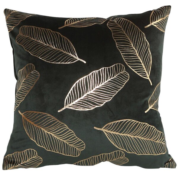 Povlak SS1814 40x40 zelená