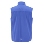 Craft ADV Essence Warm 2 vesta modrá