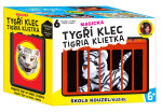 Škola kouzel: Magická tygří klec - Sparkys