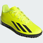 Boty adidas X Crazyfast Club TF Jr IF0707 38 2/3