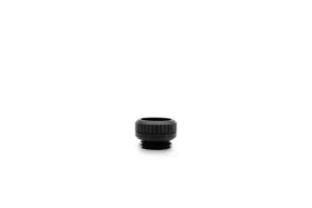 EKWB EK-Quantum Torque Micro HDC 12 - Black (3831109837405)