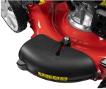 Benzínová sekačka GÜDE BIG WHEELER 554.3 R