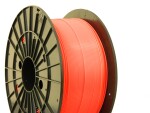 Filament-PM PLA tisková struna červená 1,75 mm 1 kg Filament PM