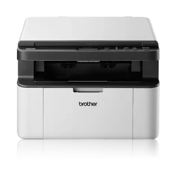 Brother DCP-1510 / multifunkční tiskárna / černobílá / laserová / A4 / 2400x600 dpi / skener / kopírka / USB (DCP1510EAP1)