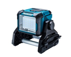 Makita DML811 / aku pracovní světlo / 18V / 3000lm / až 11 hodin svícení (DML811)