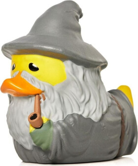 Tubbz kachnička mini Pán prstenů - Gandalf The Grey - EPEE