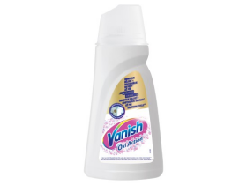 Vanish Oxi Action Gel na bělení a odstranění skvrn 1 l