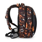 Bagmaster VEGA 26 A školní batoh – lev