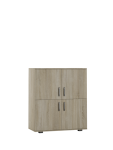 FRONTI Komoda OLIWIA 90x104 v1