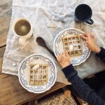 TEA HERITAGE Zelený čaj s jasmínem Golden Clouds 5 ks, multi barva, papír