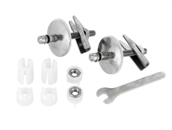 IDEAL STANDARD - Příslušenství Upevňovací sada k WC sedátku TV04767