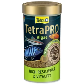 Tetra Pro Algae / Krmivo pro ryby / Suché / 250 ml / Pro býložravé ryby (A1-139121)