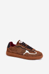 Sportovní obuv model 215478 Step in style 41