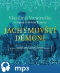 Jáchymovští démoni Vlastimil Vondruška