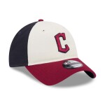 New Era Pánská kšiltovka Cleveland Guardians MLB City Connect 9TWENTY Adjustable