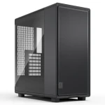 Fractal Design Epoch Black TG Light tint černá / Midi-Tower/ATX / bez zdroje / průhledná bočnice (FD-C-EPO1A-02)