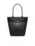 Dámská kabelka z kolekce LABORATORY x DOMINIK NAVRÁTIL VUCH Vita Black, černá