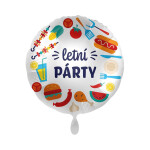 17" LETNÍ PÁRTY - Albi