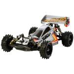 Carson Modellsport Virus 4.1 4S střídavý (Brushless) 1:8 RC model auta elektrický Buggy 4WD (4x4) 100% RtR 2,4 GHz vč. a