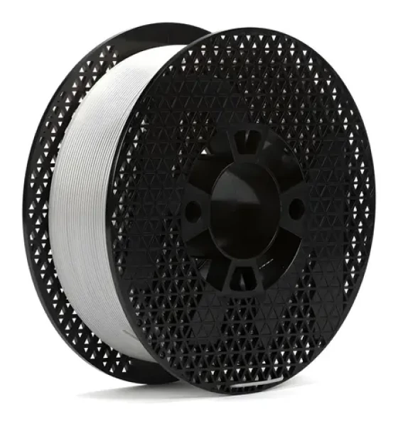 Filament PM PC/ABS šedá / Tisková struna / 1,75 mm / 1 kg (PM8594185640912)