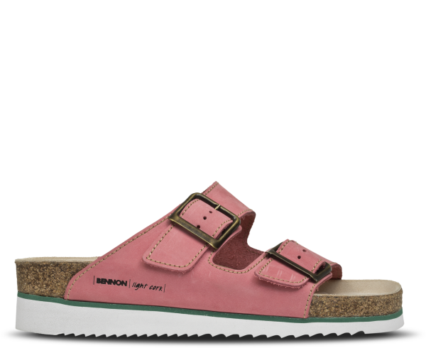 Bennon PINK PANTHER Heel Slipper 36