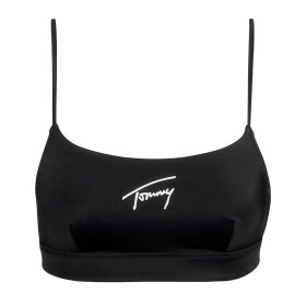 Dámský vrchní díl plavek UW0UW04085-BDS - Tommy Hilfiger S