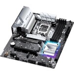 ASRock Z790 PRO RS/D4 DDR4 / Z790 / LGA 1700 / 4x DDR4 / PCIEx16 / 1x 2.5GLAN / ATX (90-MXBJL0-A0UAYZ)