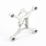Filament-PM PC/ABS šedá 1,75 mm 1 kg Filament PM