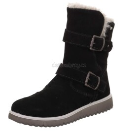 Dětské zimní boty Superfit 0-800484-0200 Velikost: 37
