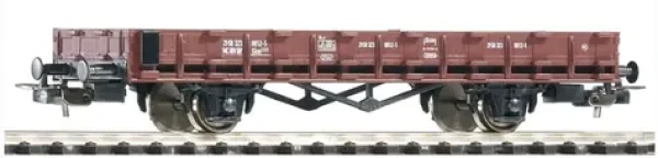Piko 57717 Nízkostěnný vagón Kkm3230 DR IV