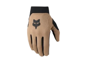 Fox Ranger pánské rukavice Brown Sugar vel. XL
