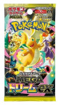 Pokémon TCG: Mega Dream ex - Booster (japonský)