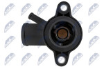 PIETRO Termostat Chevrolet Aveo, Kalos, Lacetti, Nubira, RezzoKalos, Tacuma 1.4 / 1.6 / 2.0 (1997–2013)