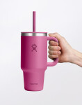 Hydro Flask Travel Tumbler (940 ml) Reef