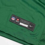 Nike Pánský dres New York Jets NFL Garrett Wilson #5 Game Velikost: S