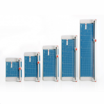 Dahle řezačka kotoučová 448 Professional, 1300 mm, 2 mm, DIN A0