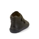Dětské kotníkové barefoot boty AUTUMN Black Froddo G3110263-10 - 39