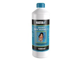 Gelový čistič na bazény „S“ MASTERsil 1l